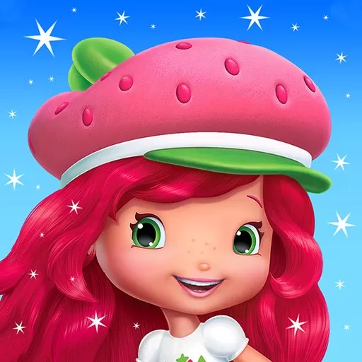 草莓公主甜心跑酷官网版手游
