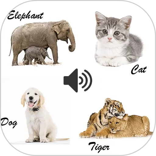 动物和声音安卓免费下载