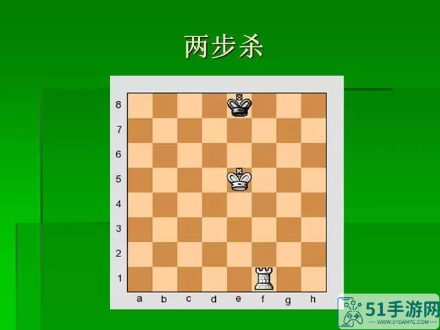 大部分国际象棋残局全集