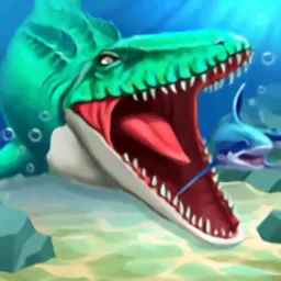 Dino Water World免费版下载