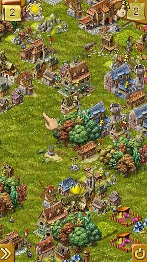 Townsmen 6 FREE下载正版