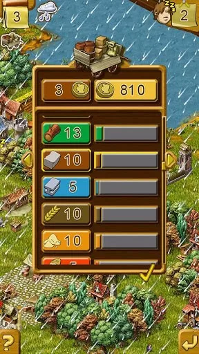 Townsmen 6 FREE下载正版