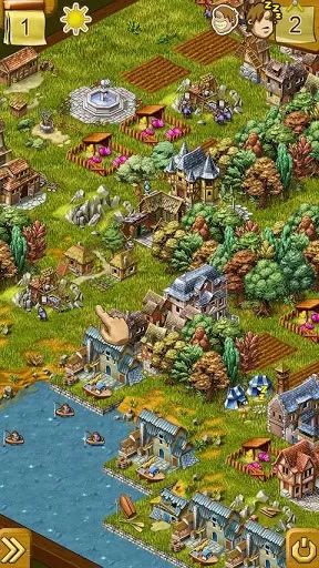 Townsmen 6 FREE下载正版