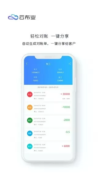 云布业下载官网版