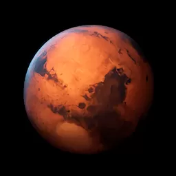 火星超级壁纸下载官方版