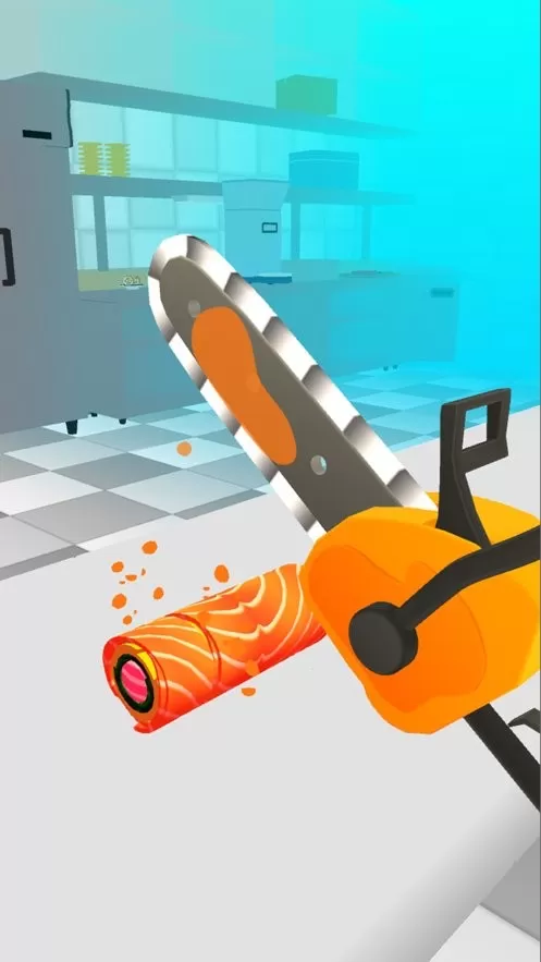 Sushi Roll 3D安卓版最新