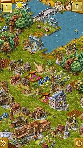 Townsmen 6 FREE下载正版