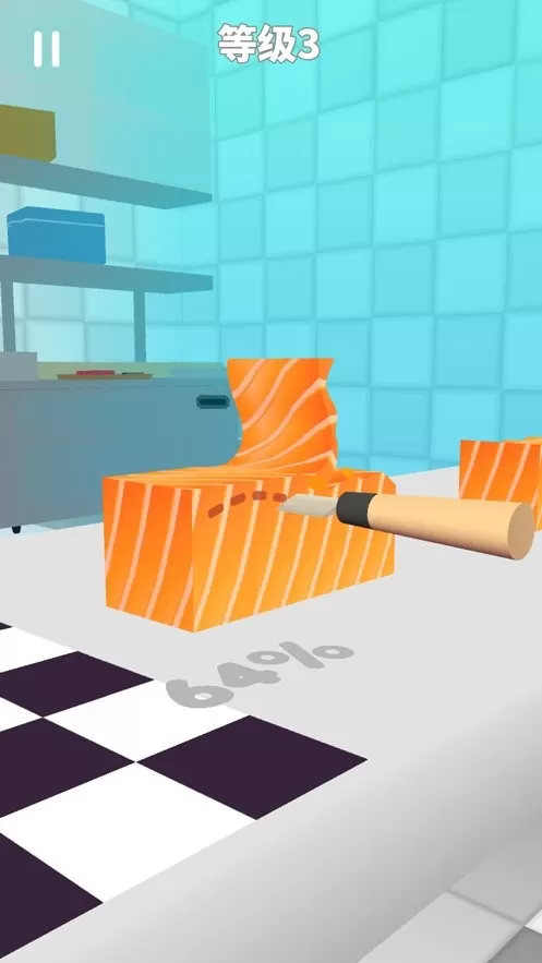 Sushi Roll 3D安卓版最新