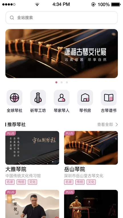 爱古琴app下载