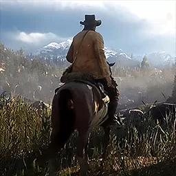 骑马狩猎模拟游戏新版本