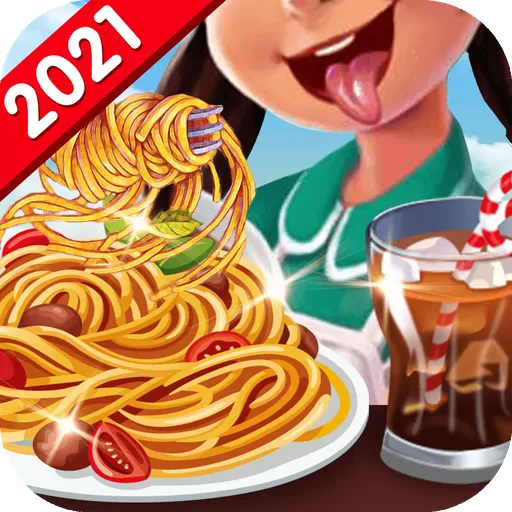 梦幻星餐厅最新版app