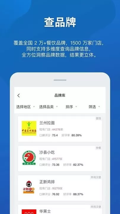 窄门餐眼下载app