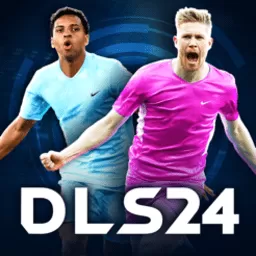 DLS24官方正版