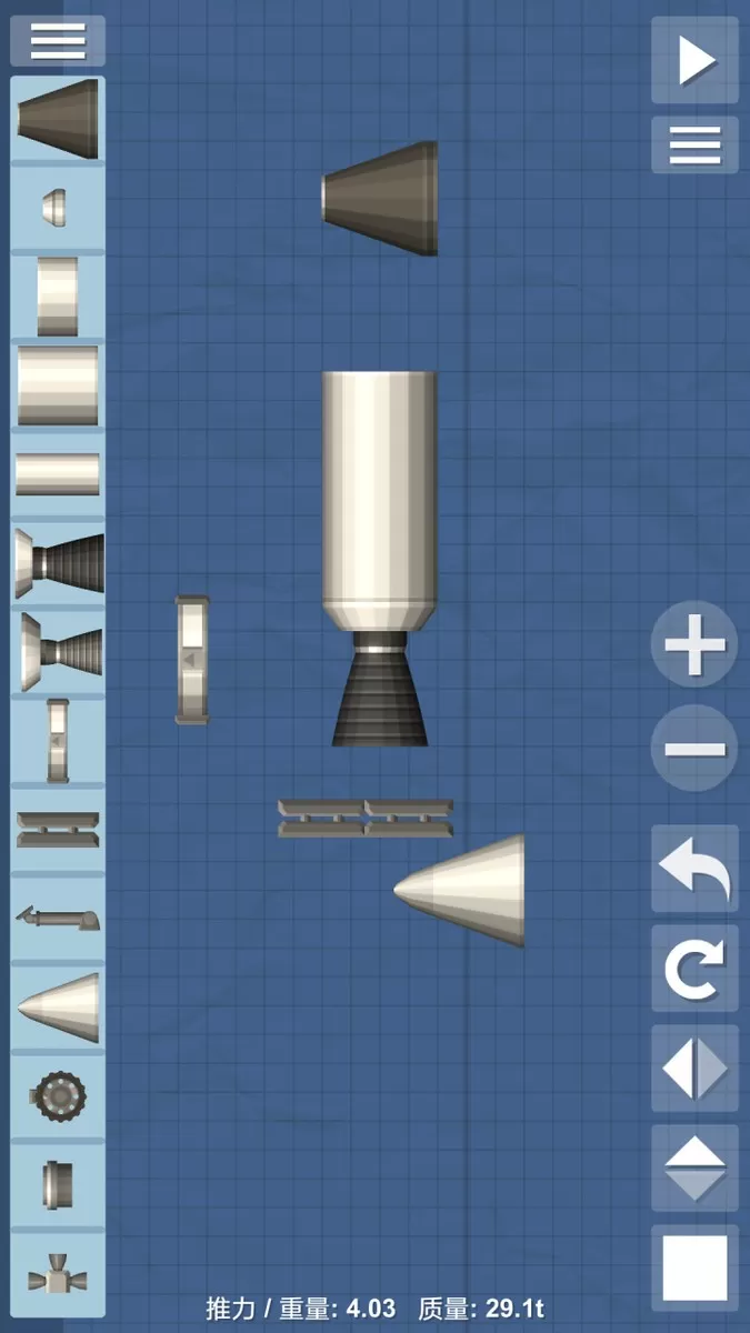航天模拟器2022游戏官网版