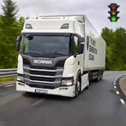 卡车驾驶遨游欧洲下载官网版