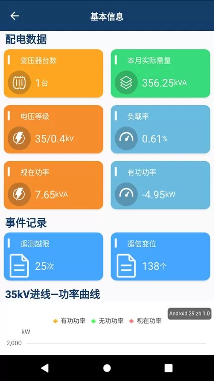 智能配电下载官网版