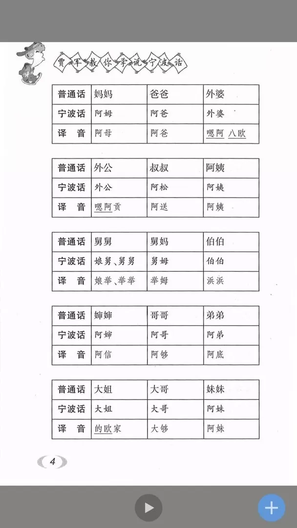 学说宁波话老版本下载