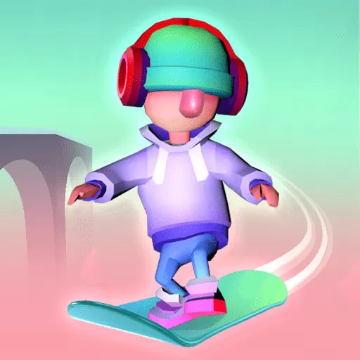 节奏滑板最新版app
