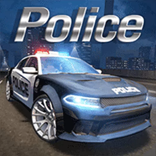 警车模拟器3d官网版