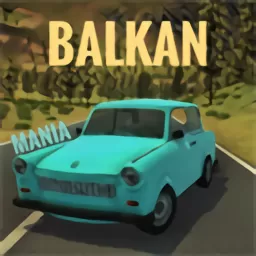 BalKan Mania手游免费版