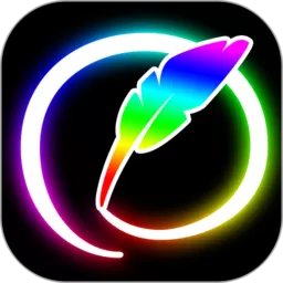 彩虹艺术签名app最新版