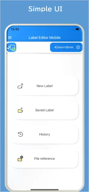 Label Editor Mobile下载手机版