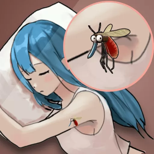 蚊子模拟器免费手机版