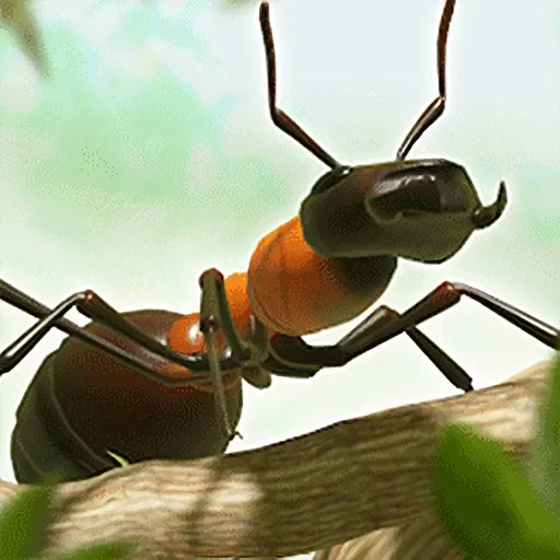 蚂蚁指挥官游戏安卓版