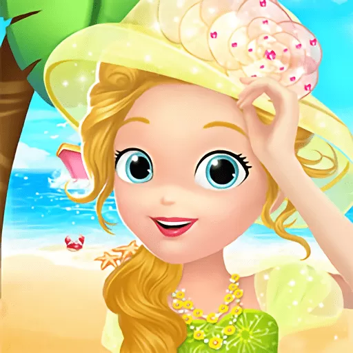 莉比小公主的假期之环游世界最新手机版
