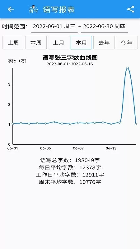 语写下载最新版本