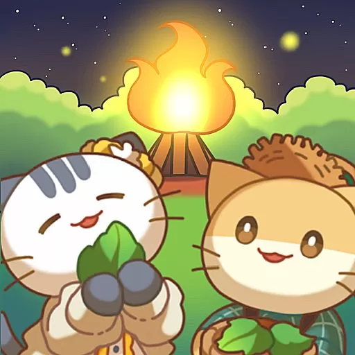 猫咪森林游戏官网版