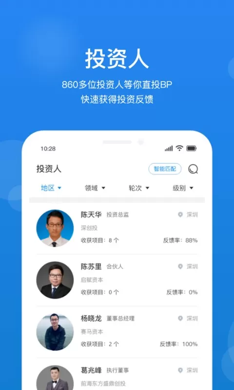 创成汇官网版app