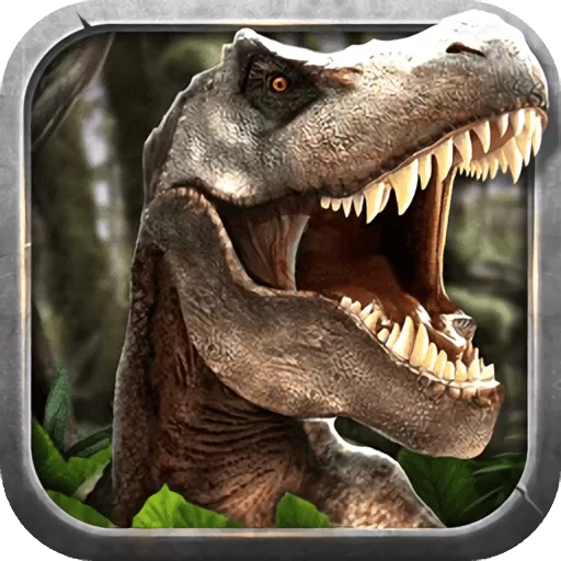 恐龙岛沙盒进化游戏新版本