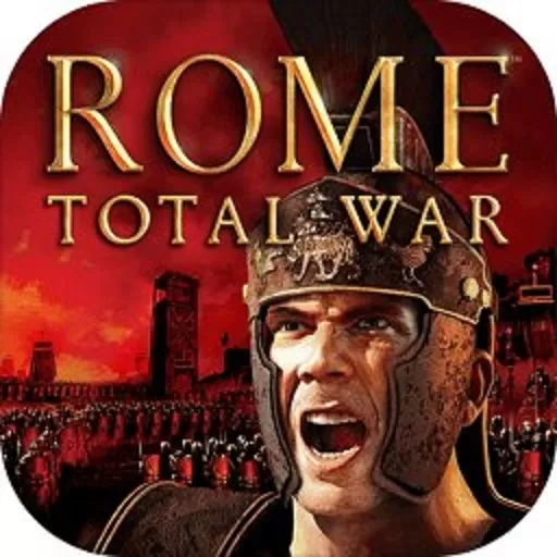 罗马全面战争(rome: total war)官网版