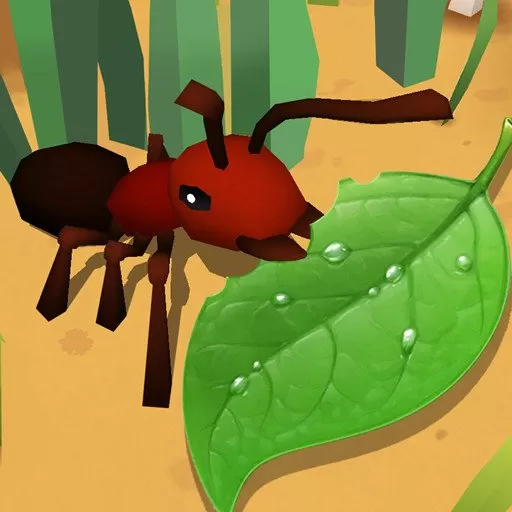 蚂蚁生存3D官网版手游
