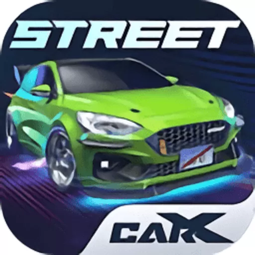 CarX Street2024最新版