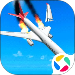 飞机横冲直撞最新版app