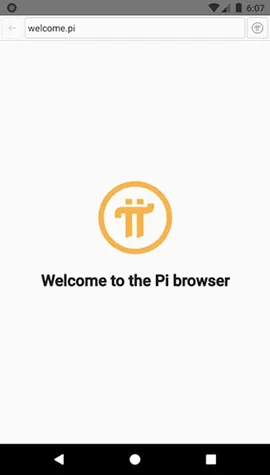 Pi Browser平台下载