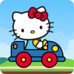 Hello Kitty Racing下载手机版