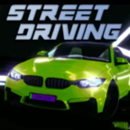 Car Club Street Driving安卓手机版