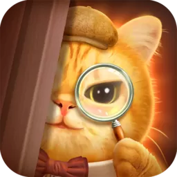 橘猫侦探社游戏最新版