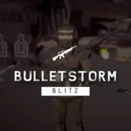 Bullet Storm Blitz下载官网版