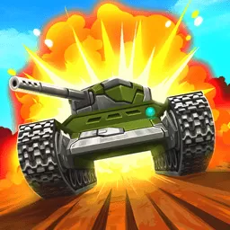 新3D坦克免费版下载