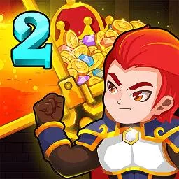 Hero Rescue 2官方正版