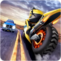 Motor Rider游戏安卓版