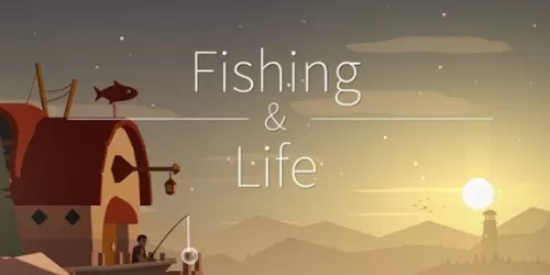 FishingLife最新版2024