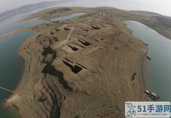 《原神》千河沙蓄水阶梯池拼图指南