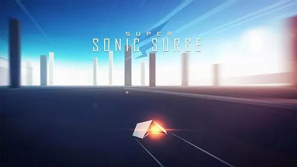 sonicsurge2免费版下载