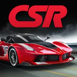 CSR赛车游戏安卓版