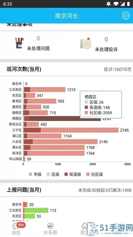 南京河长下载免费